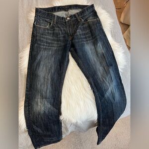 🦩CLEARANCE🦩 Banana Republic Men’s Vintage Strait Jeans W30 L 30